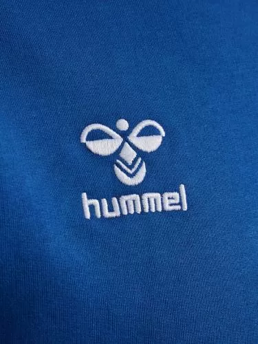 Hummel Hmlgo 2.0 Sweatshirt - true blue