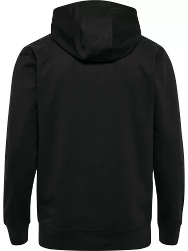 Hummel Hmlgo 2.0 Zip Hoodie - black