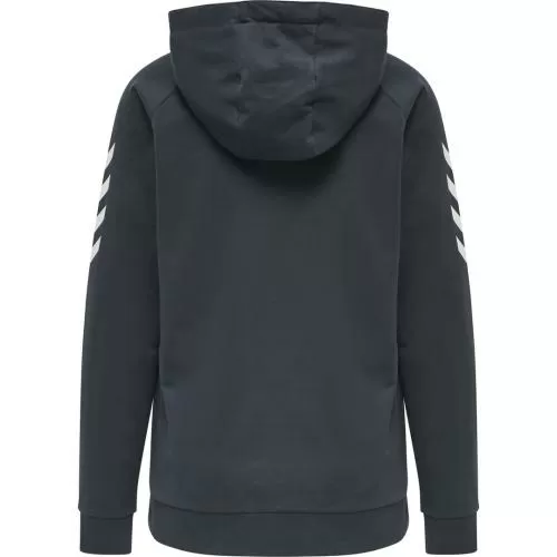 Hummel Hmlgo Cotton Hoodie Woman - india ink