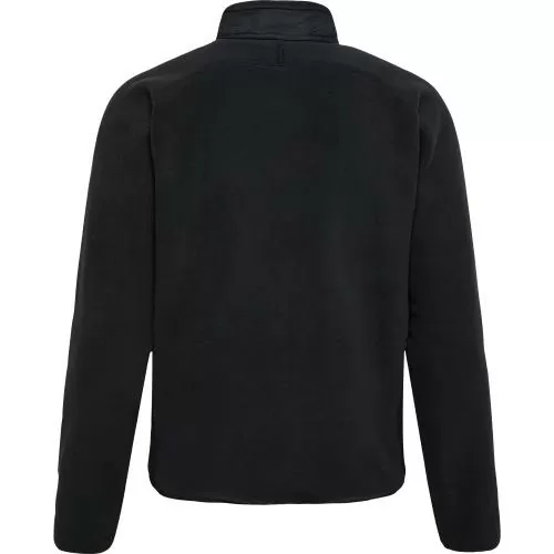 Hummel Hmlgo Fleece Jacket - black