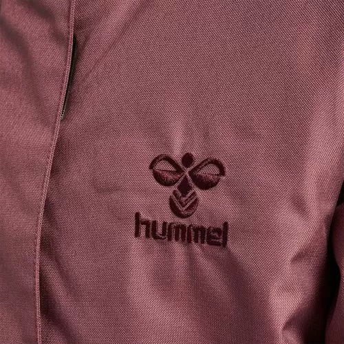 Hummel Hmlgoal Tex Snowsuit - rose brown
