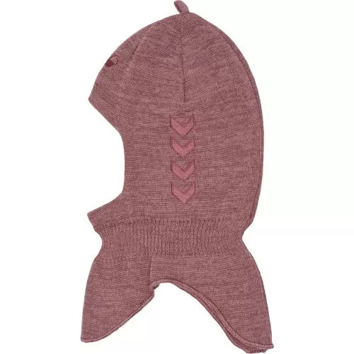 Hummel Hmlheat Helmet - rose brown