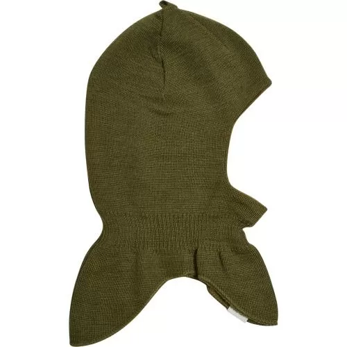Hummel Hmlhygge Helmet - dark olive