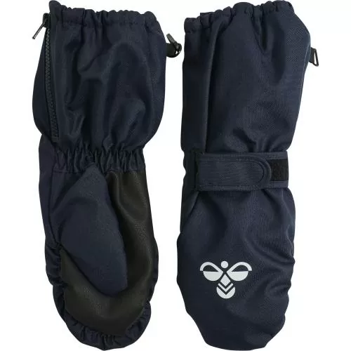 Hummel Hmliglo Mittens - black iris
