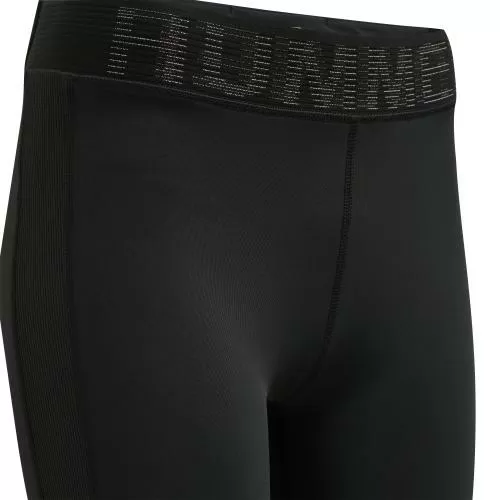 Hummel Hmljada Mid Waist Tights - black