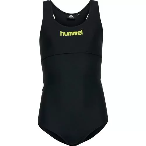 Hummel Hmljenna Swimsuit - black