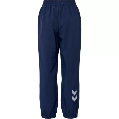 Hummel Hmljupitor Softshell Pants - black iris