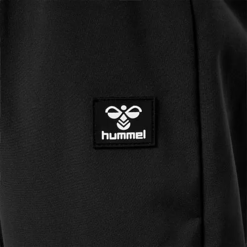 Hummel Hmljupitor Tex Softshell Pants - black