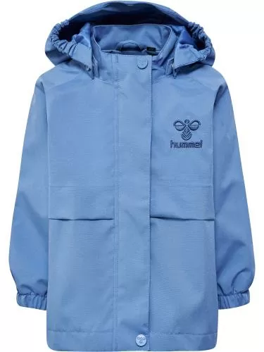 Hummel Hmlkoja Tex Jacket - coronet blue