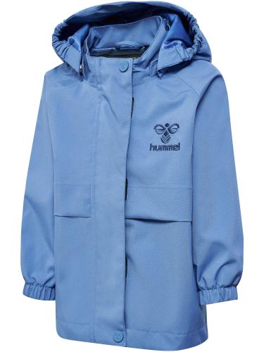 Hummel Hmlkoja Tex Jacket - coronet blue (Grösse: 92)