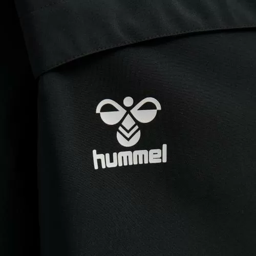 Hummel Hmllead All Weather Jacket - black