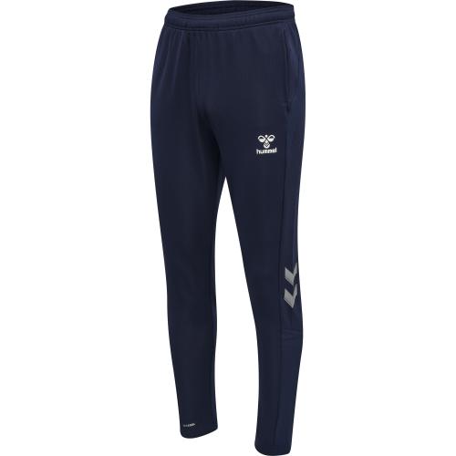 Hummel Hmllead Football Pants - marine (Grösse: 3XL)