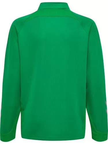 Hummel Hmllead Poly Zip Jacket Kids - jelly bean