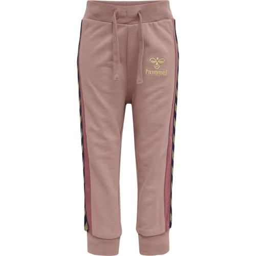 Hummel Hmlleague Pants - woodrose