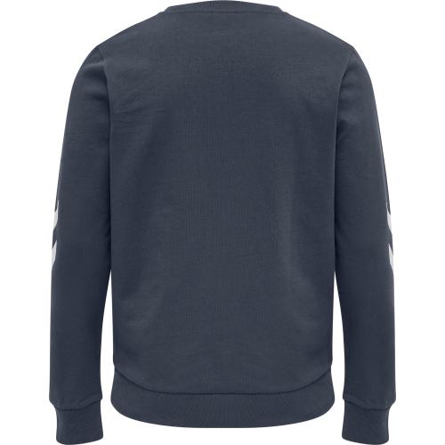 Hummel Hmllegacy Sweatshirt - blue nights