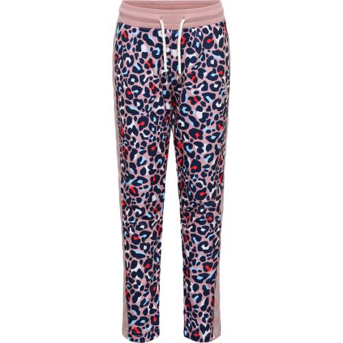 Hummel Hmlleonora Pants - woodrose