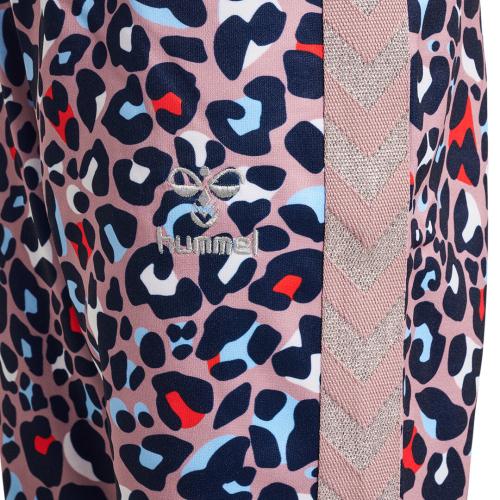Hummel Hmlleonora Pants - woodrose
