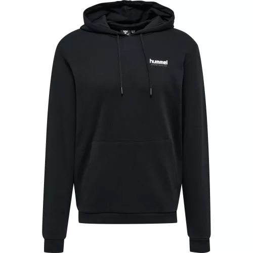 Hummel Hmllgc Austin Hoodie - black