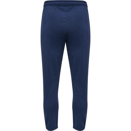 Hummel Hmllgc Austin Regular Pants - dress blues