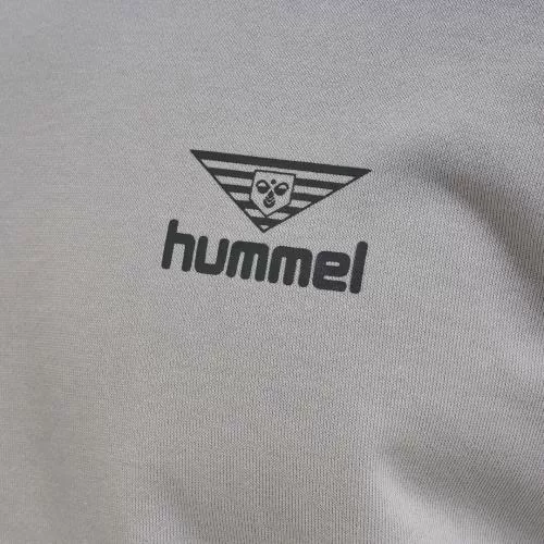Hummel Hmllgc Loyalty Sweatshirt - harbor mist