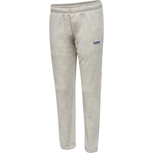 Hummel Hmllgc Shai Regular Pants – legacy melange (Grösse: XS)