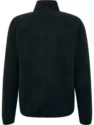 Hummel Hmllgc Sum Fleece Jacket - black