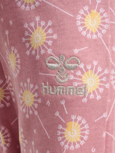 Hummel Hmllogun Pants - zephyr