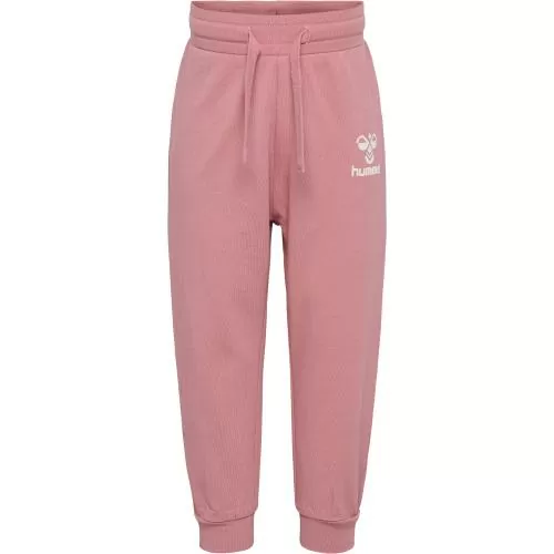 Hummel Hmlmarie Pants - dusty rose