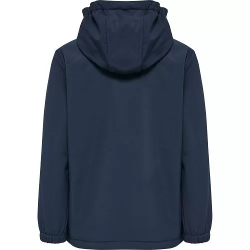 Hummel Hmlmars Softshell Jacket - black iris