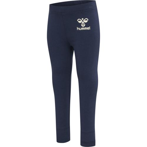 Hummel Hmlmaule Tights - black iris (Grösse: 56)