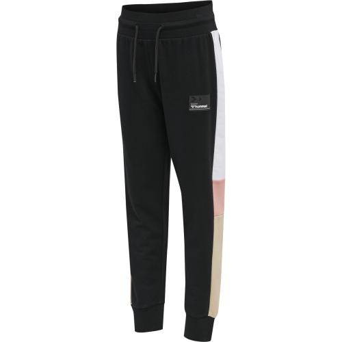 Hummel Hmlmia Pants - black (Grösse: 140)