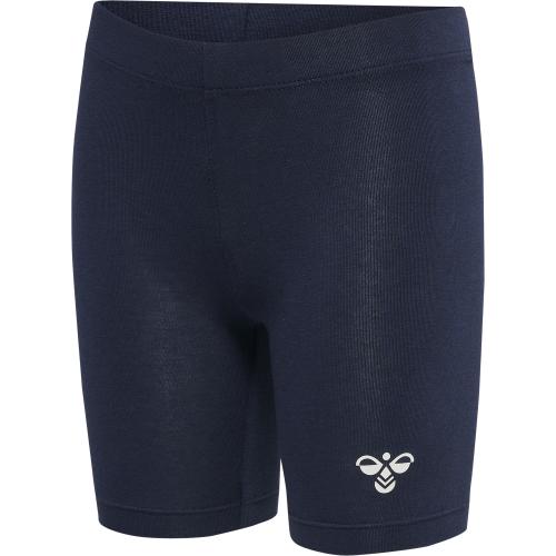 Hummel Hmlminnie Shorts - black iris (Grösse: 122)