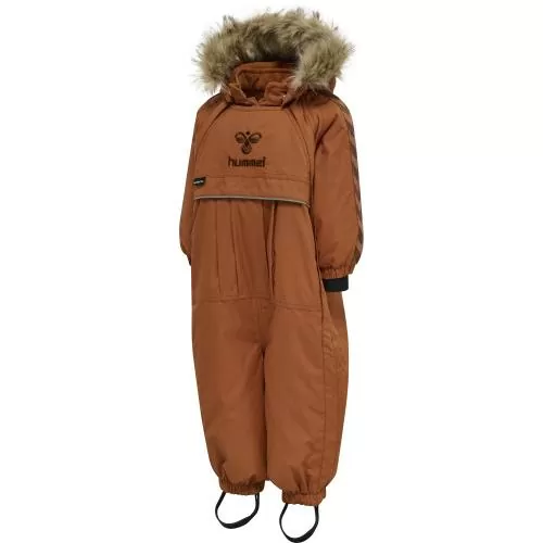 Hummel Hmlmoon Tex Snowsuit - sierra