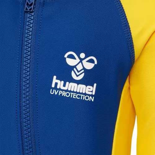 Hummel Hmlmorgat Swim Suit - solar power