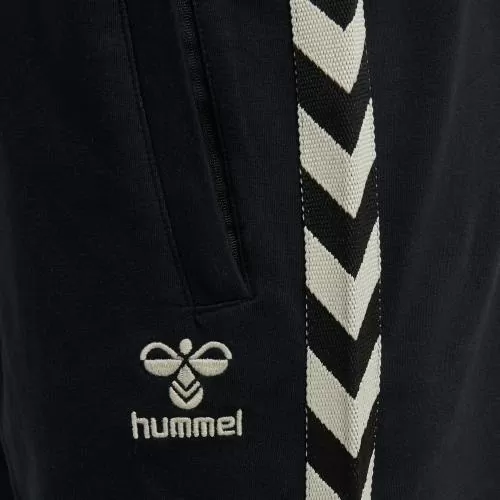 Hummel Hmlmove Classic Pants Woman - black