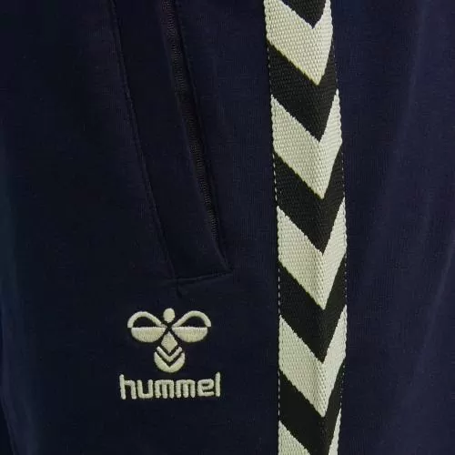 Hummel Hmlmove Classic Pants Woman - marine