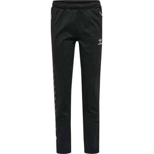 Hummel Hmlmove Grid Cot. Pants Woman - black