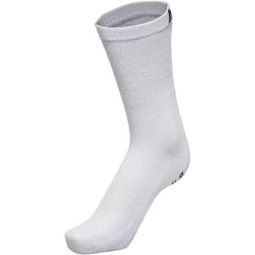 Hummel Hmlmover 3-Pack Socks - white