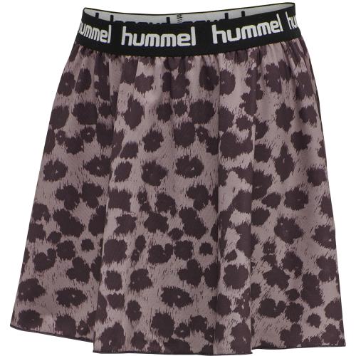 Hummel Hmlnanna Skirt – twilight mauve (Grösse: 104)