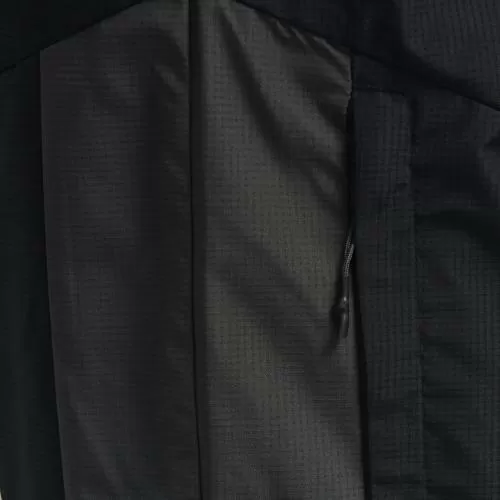 Hummel Hmlnorth Shell Jacket - black/asphalt