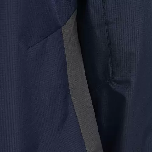 Hummel Hmlnorth Shell Jacket Woman - marine