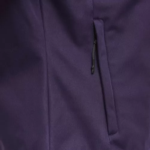 Hummel Hmlnorth Softshell Jacket Woman - crown jewel