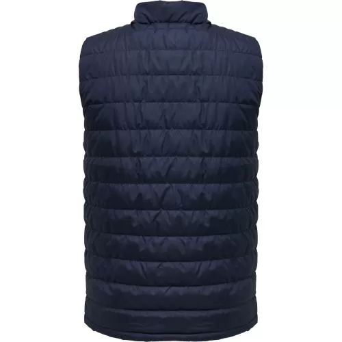 Hummel Hmlnorth Waistcoat - marine
