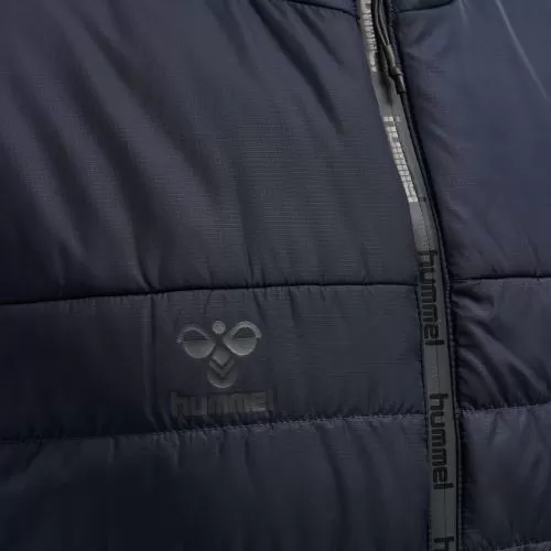 Hummel Hmlnorth Waistcoat - marine