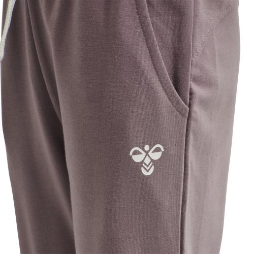 Hummel Hmlnueve Pants - twilight mauve