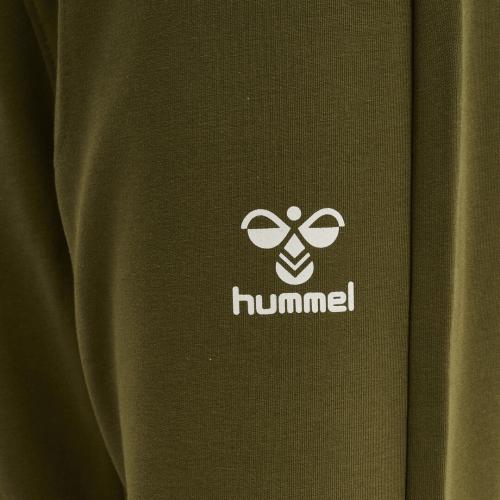 Hummel Hmlon Pants - dark olive