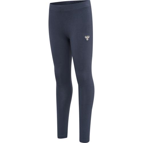 Hummel Hmlonze Tights – ombre blue (Grösse: 104)