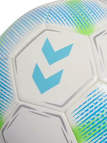 Hummel Hmlprecision Light 290 - white/blue/green