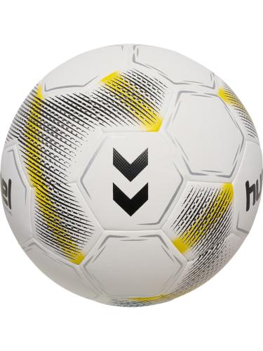 Hummel Hmlprecision Training Pro - white/black/yellow