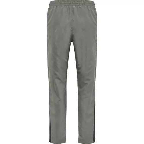 Hummel Hmlpro Grid Woven Pants Wo - forged iron/quiet shade